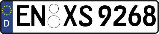 EN-XS9268