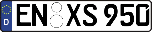 EN-XS950