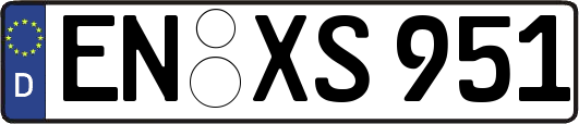 EN-XS951