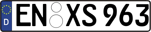 EN-XS963