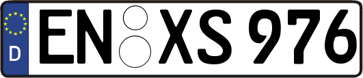 EN-XS976