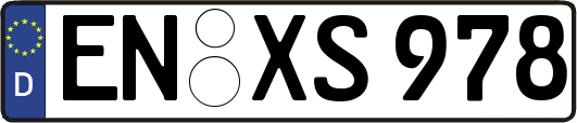 EN-XS978