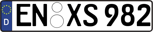 EN-XS982