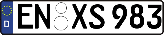 EN-XS983