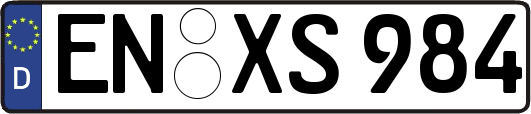 EN-XS984