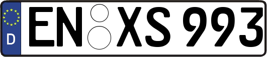 EN-XS993
