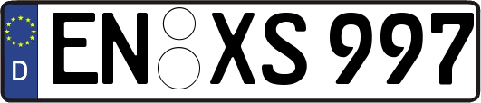 EN-XS997