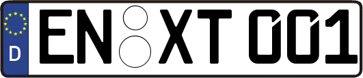 EN-XT001