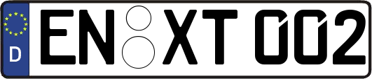 EN-XT002