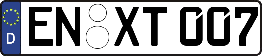 EN-XT007