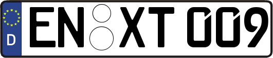 EN-XT009
