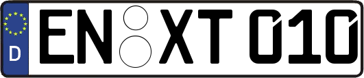 EN-XT010