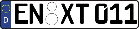 EN-XT011