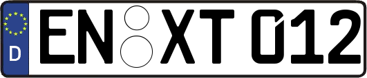 EN-XT012