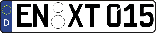 EN-XT015