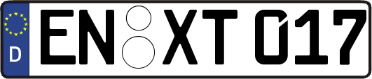 EN-XT017