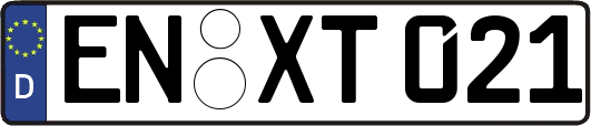 EN-XT021