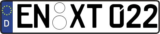 EN-XT022