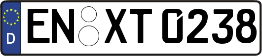 EN-XT0238