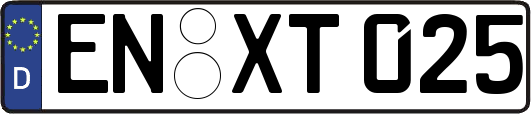 EN-XT025