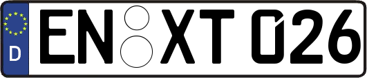 EN-XT026