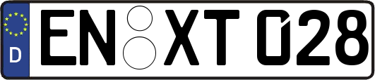 EN-XT028