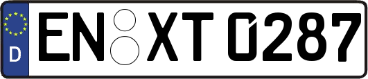 EN-XT0287