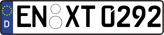 EN-XT0292