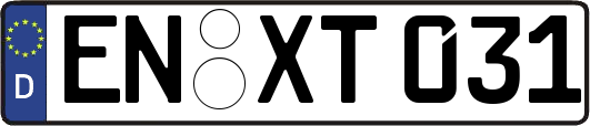 EN-XT031