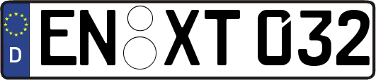 EN-XT032
