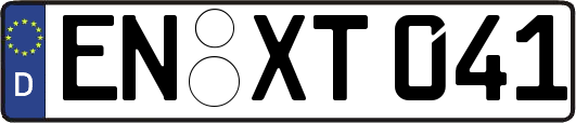 EN-XT041