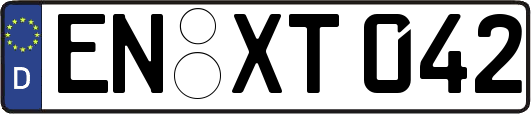 EN-XT042