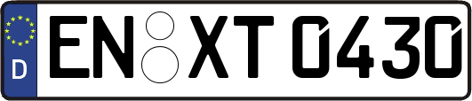 EN-XT0430