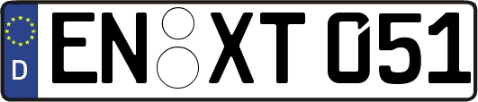 EN-XT051