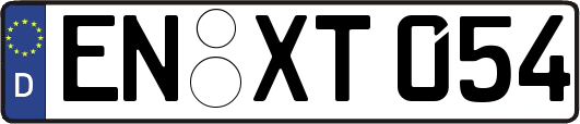 EN-XT054