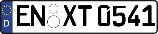 EN-XT0541