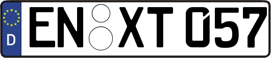 EN-XT057