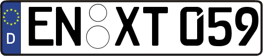 EN-XT059
