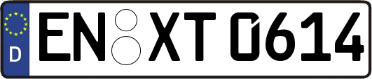 EN-XT0614
