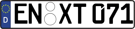 EN-XT071