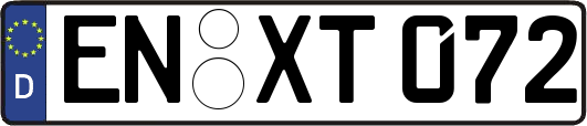 EN-XT072