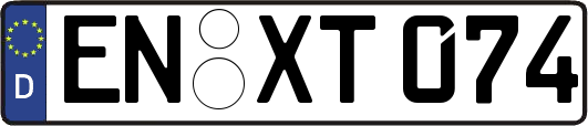 EN-XT074