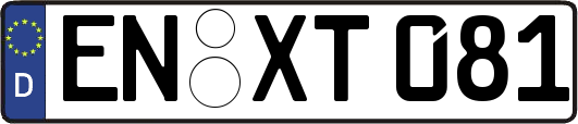 EN-XT081