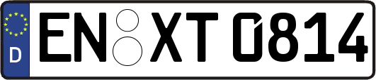 EN-XT0814