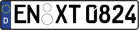 EN-XT0824