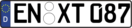 EN-XT087