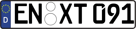 EN-XT091