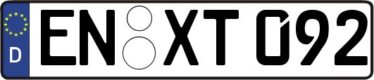 EN-XT092