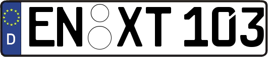 EN-XT103