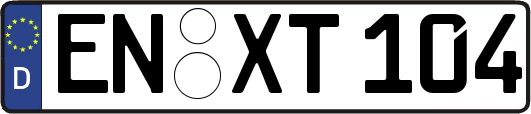 EN-XT104